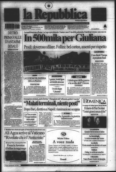 La repubblica